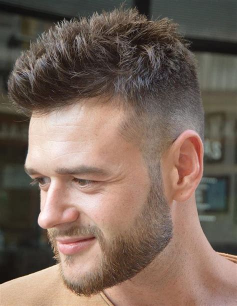 short haircut styles guys|haircut men short 2023.